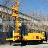 Low Power Consumption ! HFW600L Drills to Drill Water Wells thumbnail-1
