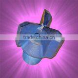 TCI (Tungsten Carbide Inserts) Tri Cone Drill Bit thumbnail-1