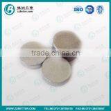 High Density Tungsten Weight Alloy for Wood Car thumbnail-2