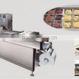 Leadworld Brand Auto Aluminum Foil Vacuum Packing Machine thumbnail-1