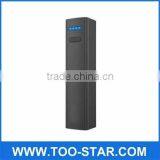 Mini Portable 3200mAh Emergency Phone Charger for Smart Phone and Tablet thumbnail-3