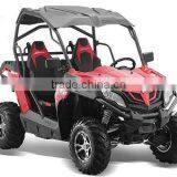 CFMOTO 500cc 4X4 UTV FOR SALE With EEC/EPA/ECE thumbnail-3