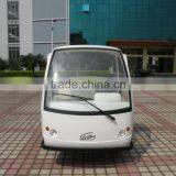 Four Wheel Electric Freight Car thumbnail-1