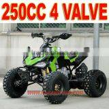 24HP 4 Valve 250cc Quad ATV thumbnail-1