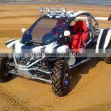 EEC China 500cc Renli 4*4 AT Fun Buggies Quad Golf Van thumbnail-3