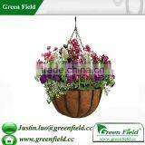 Decorative Garden Hanging Flower Planter