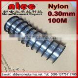 0.30mm 100M Nylon Fishing Line High Strength thumbnail-3