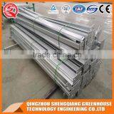 China Direct Venlo Greenhouse Planting Grows and Teaching thumbnail-6