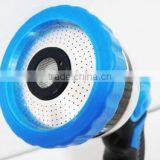 2-Pattern Plastic Garden Water Spray Nozzle Gun thumbnail-5