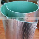 High Quality Laminated Heatseal Aluuminum Foil Bubble Foil Insulation thumbnail-2