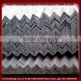 Standard Size of Mild Steel Angle thumbnail-1