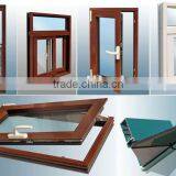 Anodized al Profiles Extrusion for Window Frame 6063