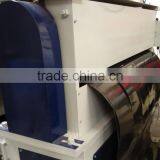 CE Certified HDPE GEOCELL Production Line Geocell Machine Ultrasonic Welder Holes Punching Sheet Extrusion thumbnail-4