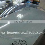 Polycarbonate/PC Dome Skylight, Light Dome, Glass Dome thumbnail-1