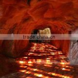 High Quality Crystal Salt Caves Bricks