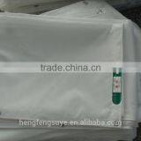 PVC Fireproof Mesh Tarpaulin for Building Protection Factory thumbnail-3