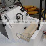 Rilaxy Rib960 Sport Fishing Yacht for Sale thumbnail-4