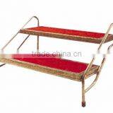 Hot Mobile Stage Platform Ladder With Wedding Party thumbnail-1
