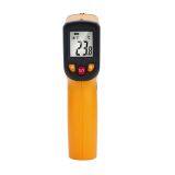 GM600 Non Contact Portable -50°C to 600°C Digital Infrared Thermometer For Industrial Temperature Measurement thumbnail-2