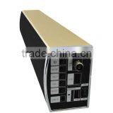 Wholesale KS2 Soundbar Google Android 5.1.1 Smart TV Box With The Speaker Amlogic S905 Tv Box thumbnail-3