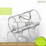 Handmade Wholesale Glass Votive Candle Holders thumbnail-3