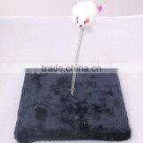 Cat Interactive Moving Spring Mouse Mice Kitten Training Scratch Pet Toy thumbnail-3