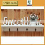 Sales Promotion OEM Love Elegant Wood Small Antiuqe Carving Letters thumbnail-4