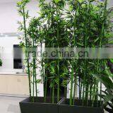 SJ Leek Arrangement of Bamboo With Encryption Leaves thumbnail-1