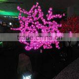 Led Lighting Colourful Tree LED Tree Handmade Fake Led Tree thumbnail-1