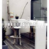 Kitchen Bar Home Bar Counter Design thumbnail-1