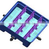 SOL 2015 FACTORY PRICE Modular Green Roof Green Roof Rooftop Garden thumbnail-1