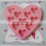 Abalone Colorful 100% Food Grade Silicone Ice-tray thumbnail-2