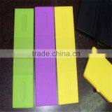 Custom Make Colorful Silicone Business Card Holder thumbnail-3