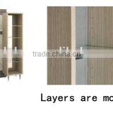 Nail Polish Organizer Case Display Useful Nail Salon Furniture TKN-5S64 thumbnail-3