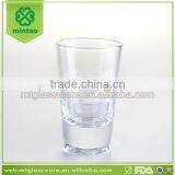 2016 New Style Drinking Glass 110ml Clear Wine Glass thumbnail-1