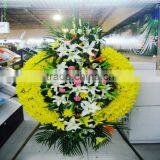 Oasis Floral Foam of Round Shape,round Floral Foam, Floral Foam thumbnail-6