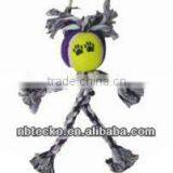 2016 Cute Design Cotton Pet Toys thumbnail-1