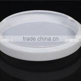OEM Customized LED Plastic Lamp Cover Supplier thumbnail-2