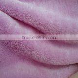 Soft and Smooth Coral Fabric for Blanket thumbnail-3