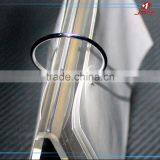 Custom Desk Calendar Plastic Stand/Calendar Pen Holder thumbnail-6