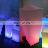40*40*80cm SMD RGBW LED Planter Glow Light Flowerpot thumbnail-6