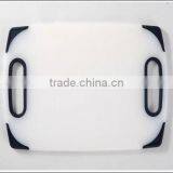 Plastic Chopping Board With Hole /vegetable Chopping Board thumbnail-2