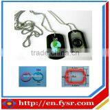 Promotional Dog Tag (No-toxic ) thumbnail-1