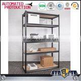 Rust Proof Powder Coating Heavy Duty Warehouse Steel Rack thumbnail-2