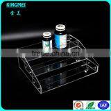 Factory Supplies and Custom Acrylic Drug Display Stand thumbnail-2