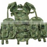 Hot Sale Tactical Navy Seals Vest thumbnail-1