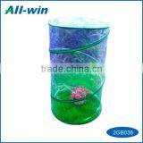 Colorful Pop-up Transparent Grow Garden Mini PVC Planting Bag thumbnail-1