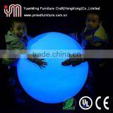 Waterproof RGB Led Ball/Led Crystal Magic Ball Light thumbnail-3