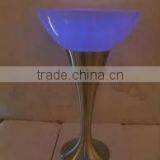 Modern Nightclub Furniture/plastic Bar Table With Light thumbnail-1