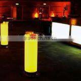 Bar Table/plastic Furniture Led Chair/led Outdoor Furniture thumbnail-1